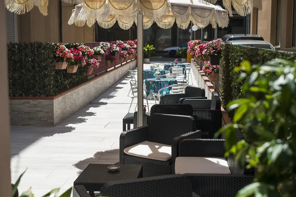 Hotel Nadia Rimini