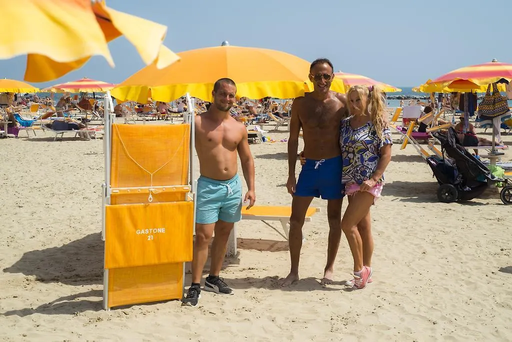 Hotel Nadia Rimini