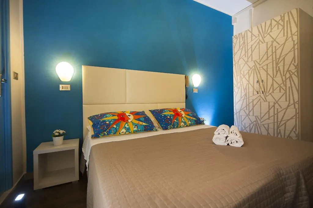 Hotel Nadia Rimini