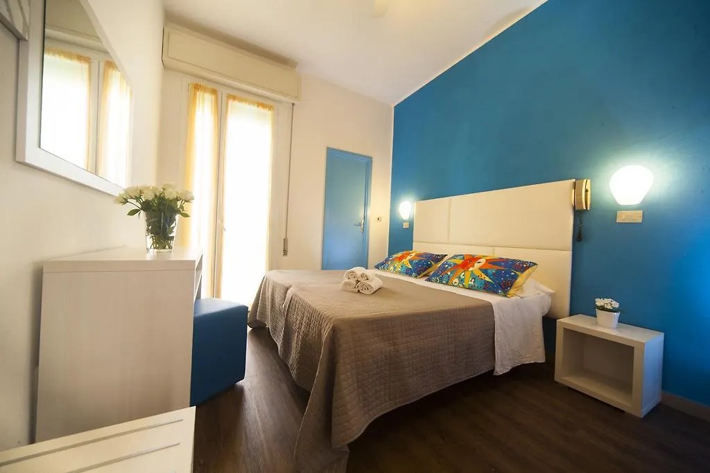 Hotel Nadia Rimini