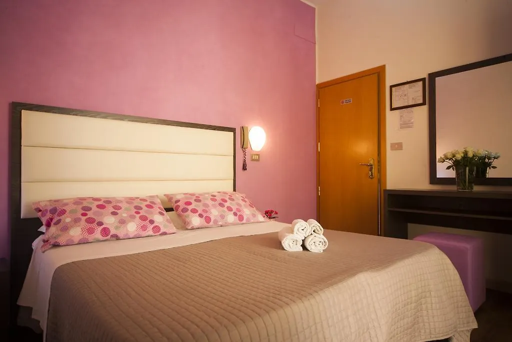 Hotel Nadia Rimini