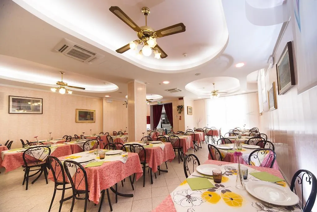 Hotel Nadia联系方式